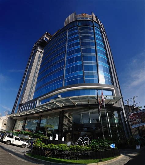 hermes place|Hermes palace medan.